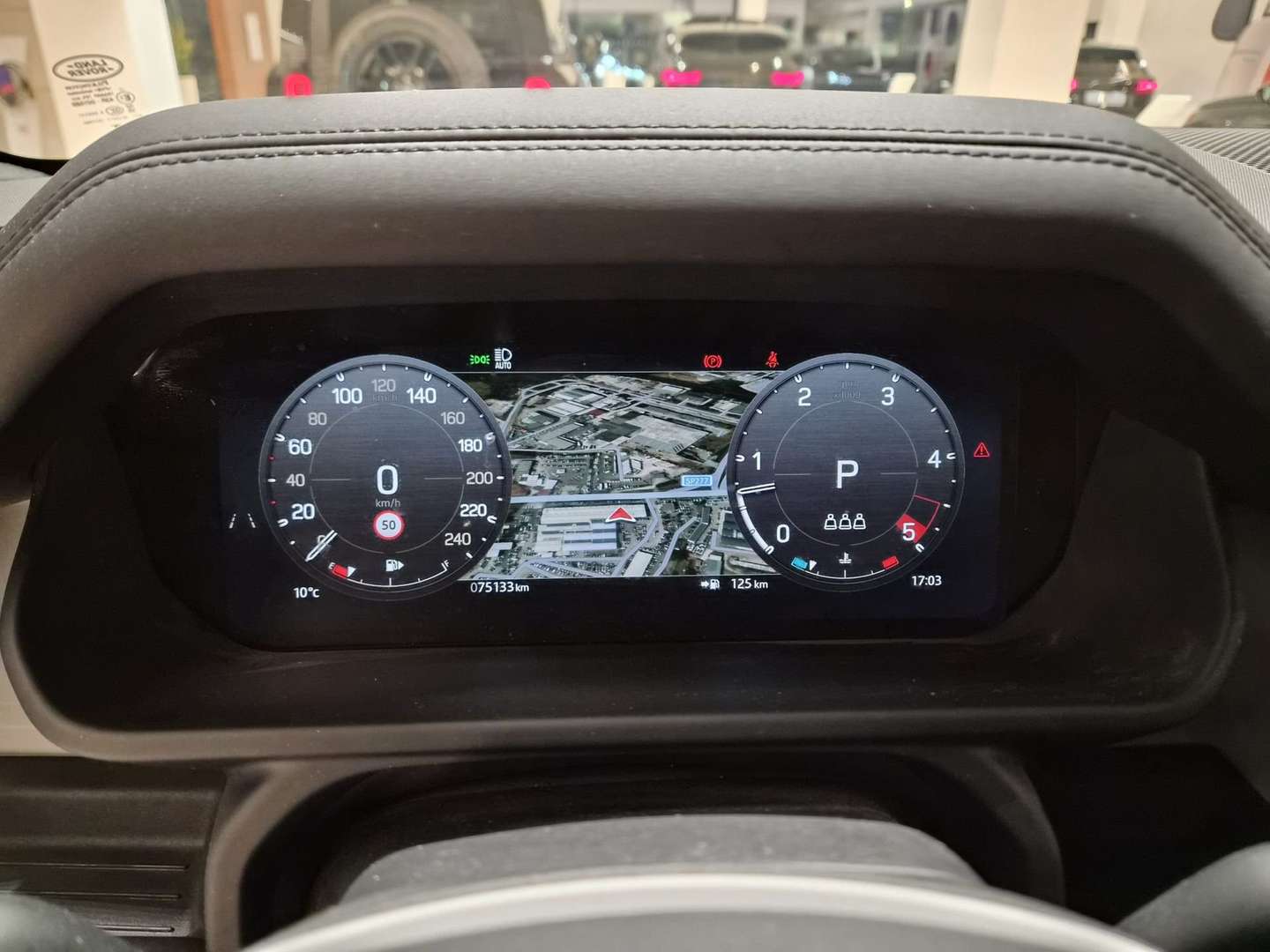 Land Rover Defender S 3.0d I6 MHEV - 2023 - Joinsteer - #7