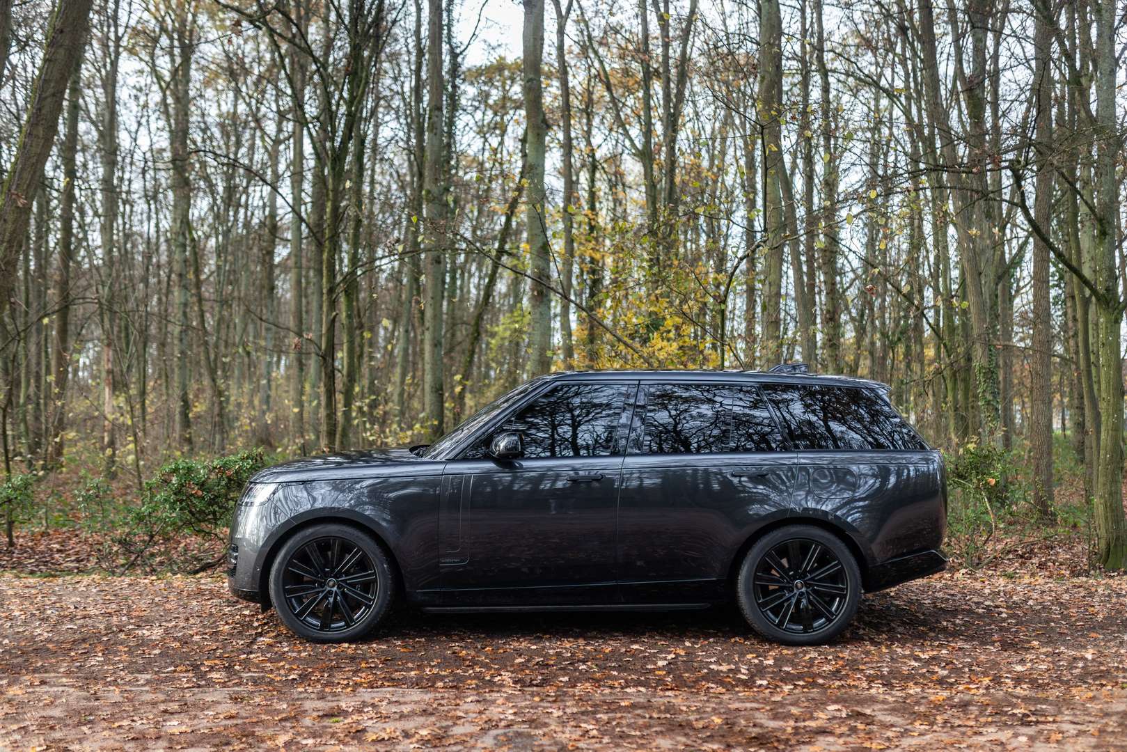 Land Rover Range Rover Autobiography P510e - 2023 - Joinsteer - #3