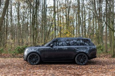 Land Rover Range Rover Autobiography P510e -  - Joinsteer - #2