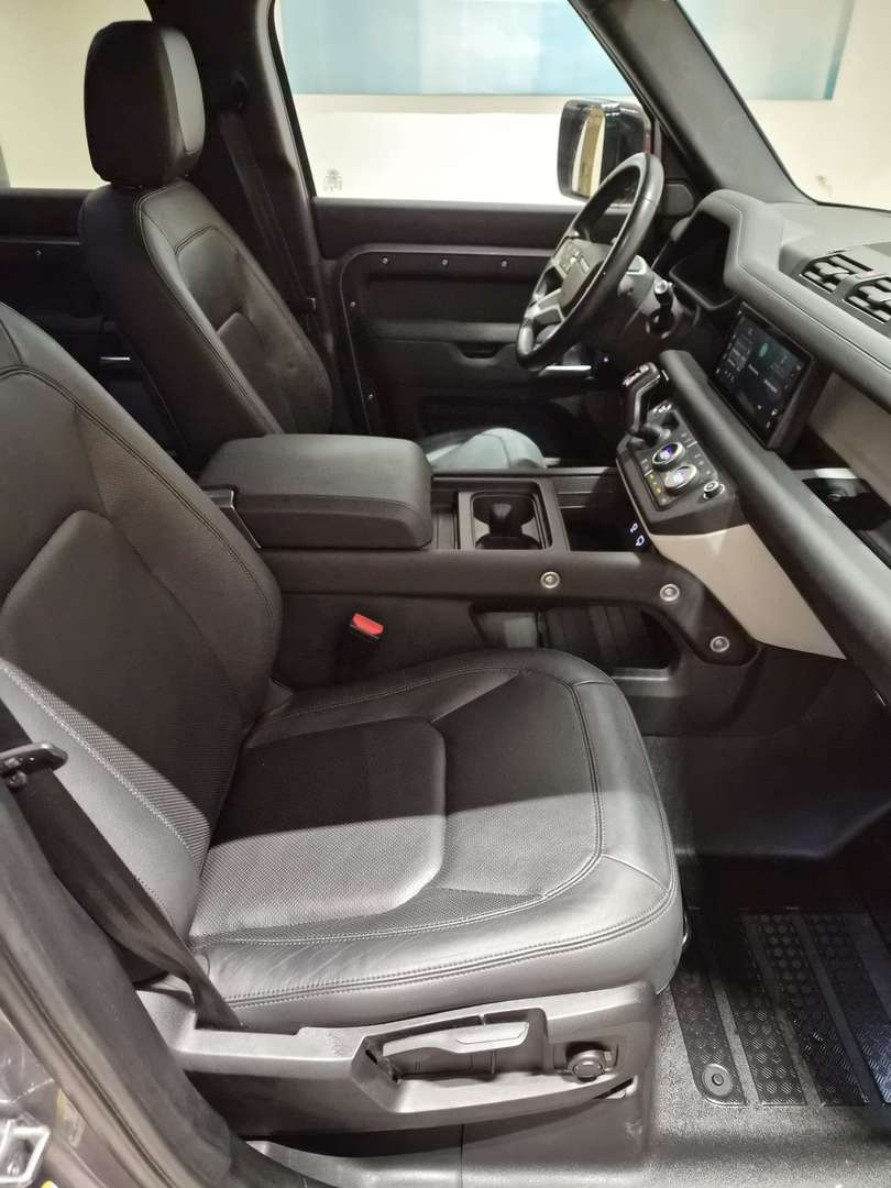 Land Rover Defender S 3.0d I6 MHEV - 2023 - Joinsteer - #9