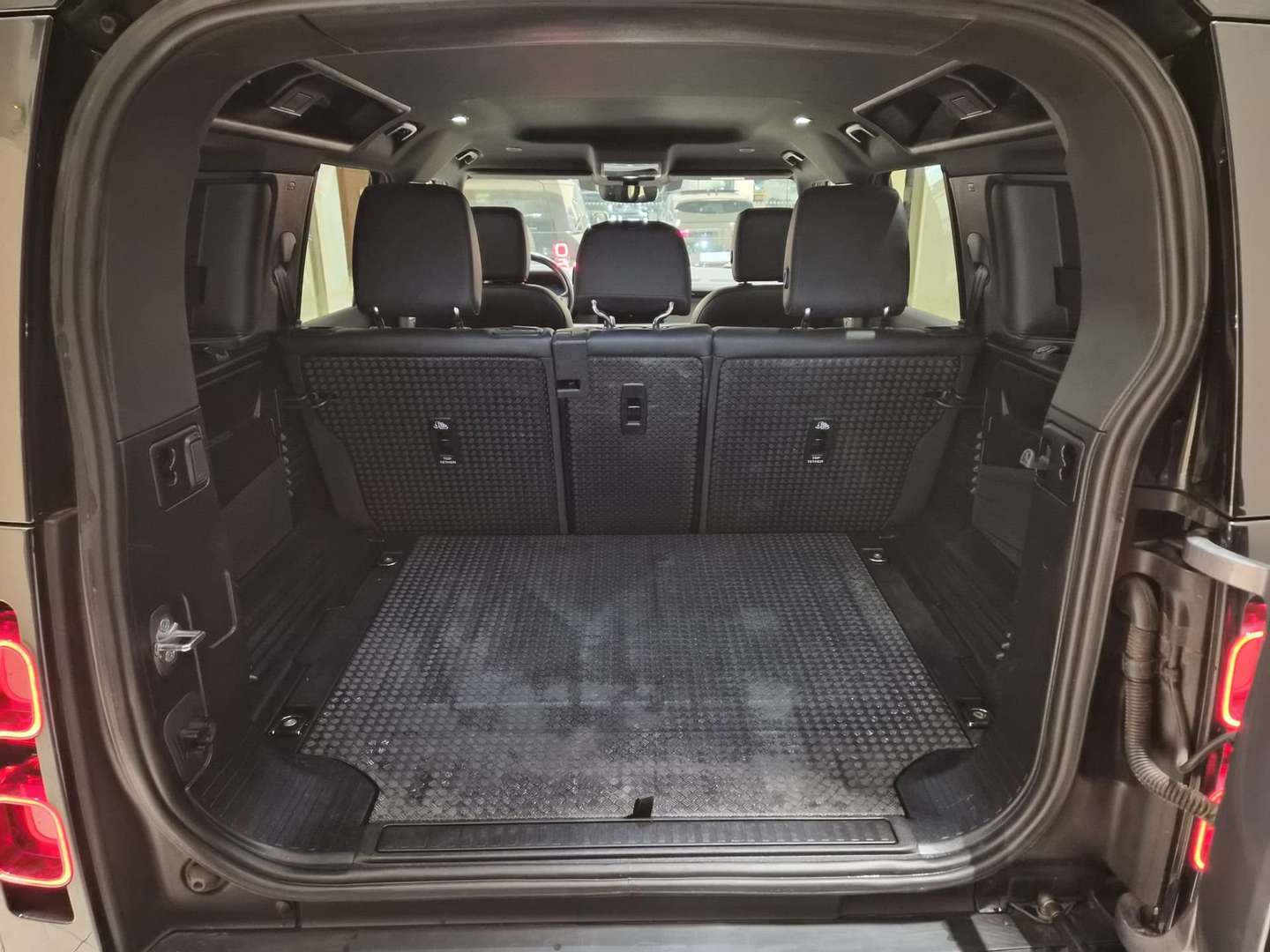 Land Rover Defender S 3.0d I6 MHEV - 2023 - Joinsteer - #10