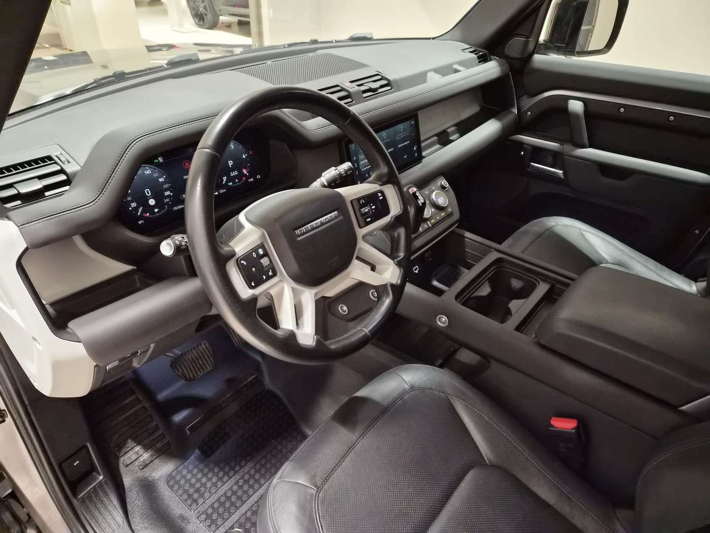 Land Rover Defender S 3.0d I6 MHEV - 2023 - Joinsteer - #11