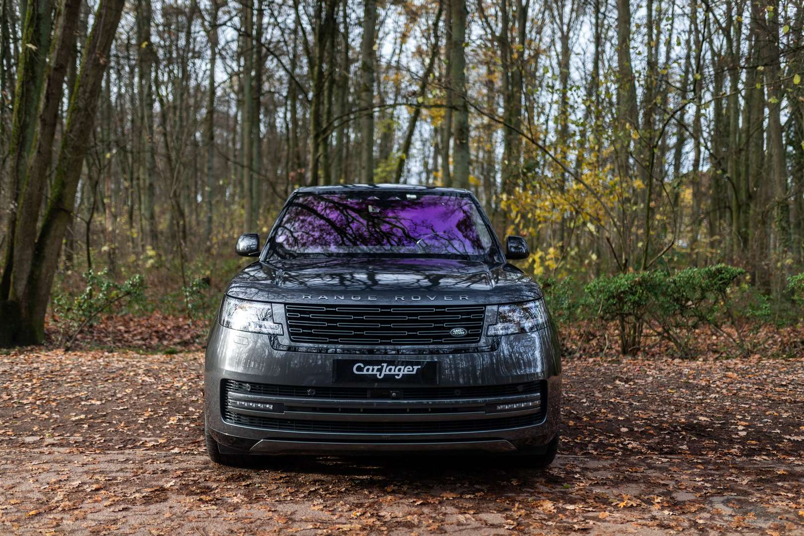 Land Rover Range Rover Autobiography P510e - 2023 - Joinsteer - #5