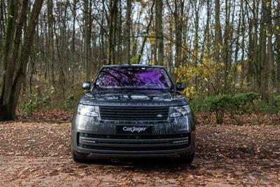 Land Rover Range Rover Autobiography P510e -  - Joinsteer - #4