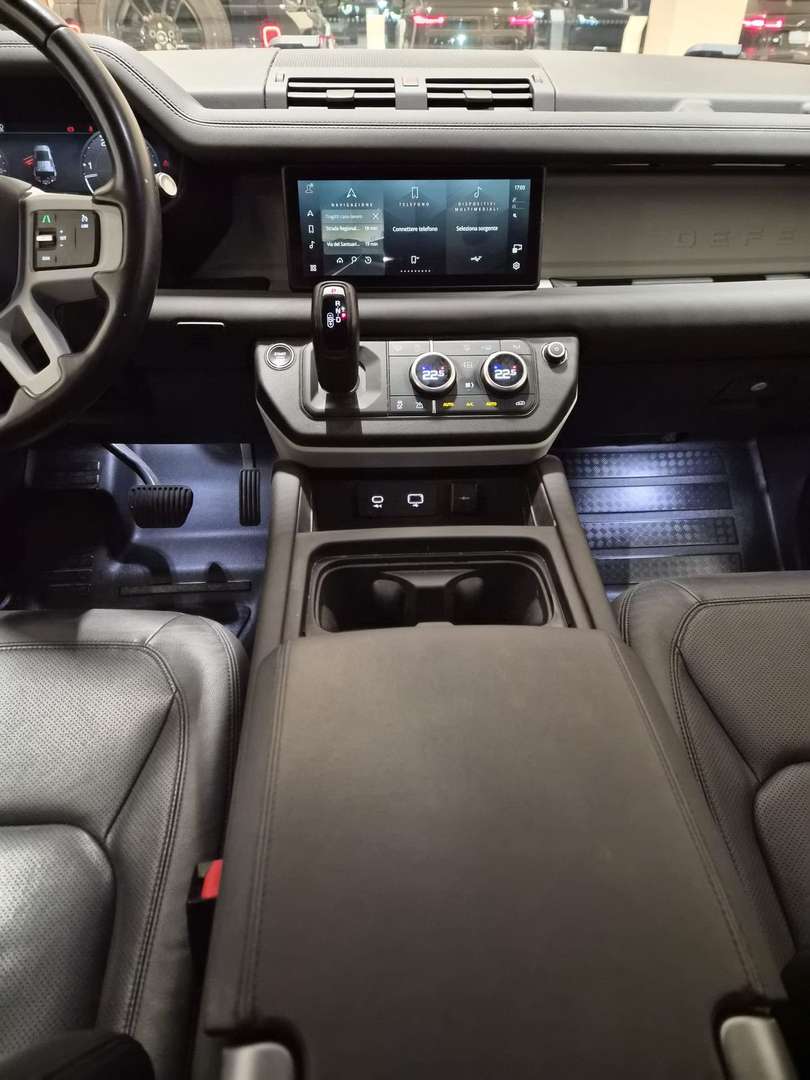Land Rover Defender S 3.0d I6 MHEV - 2023 - Joinsteer - #12