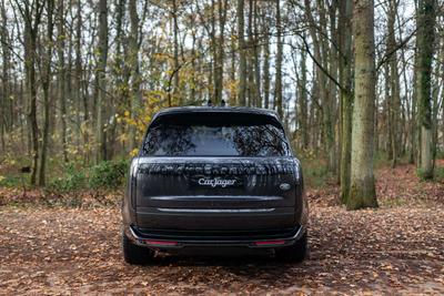 Land Rover Range Rover Autobiography P510e -  - Joinsteer - #5