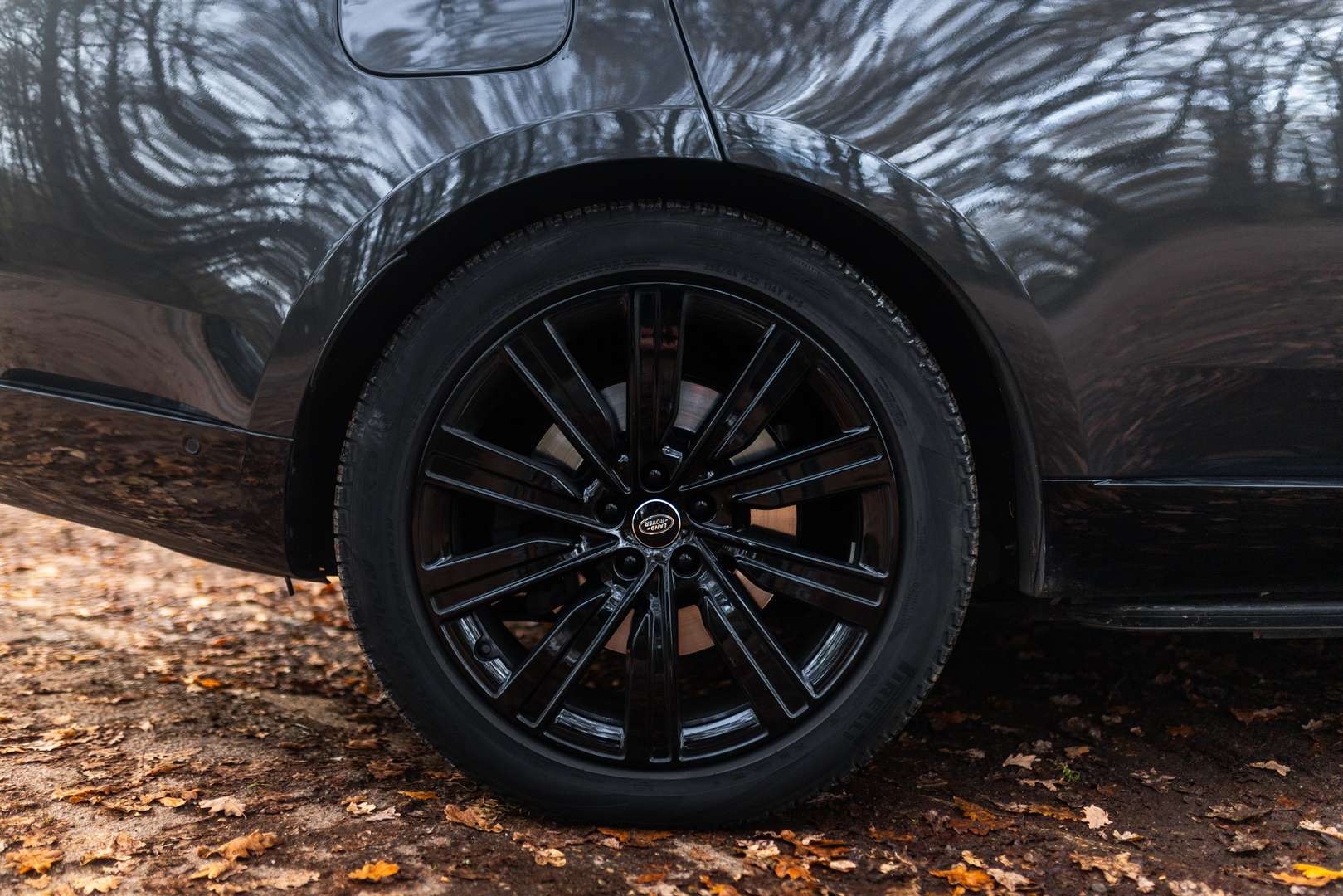 Land Rover Range Rover Autobiography P510e - 2023 - Joinsteer - #7