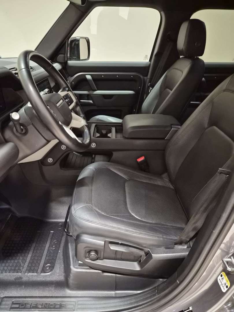Land Rover Defender S 3.0d I6 MHEV - 2023 - Joinsteer - #14