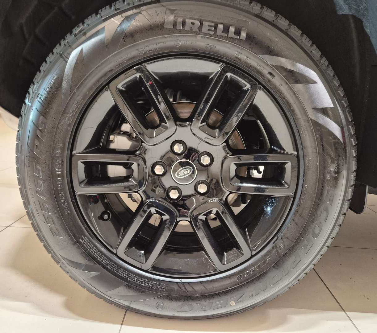 Land Rover Defender S 3.0d I6 MHEV - 2023 - Joinsteer - #15