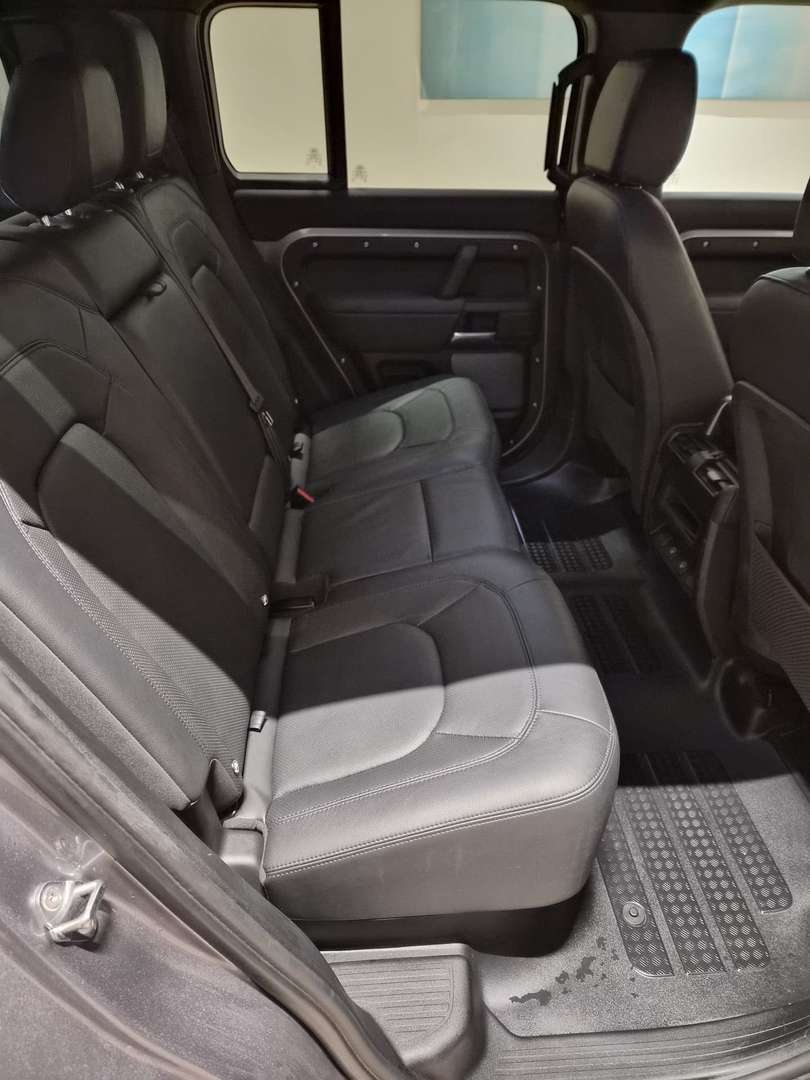 Land Rover Defender S 3.0d I6 MHEV - 2023 - Joinsteer - #16