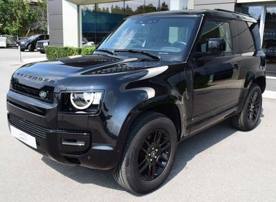 Land Rover Defender X-Dynamic SE 3.0D I6 - - Joinsteer - #1