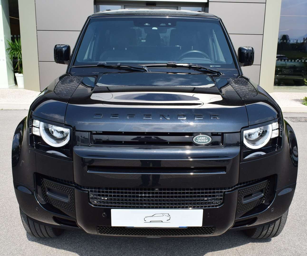 Land Rover Defender X-Dynamic SE 3.0D I6 - 2024 - Joinsteer - #2