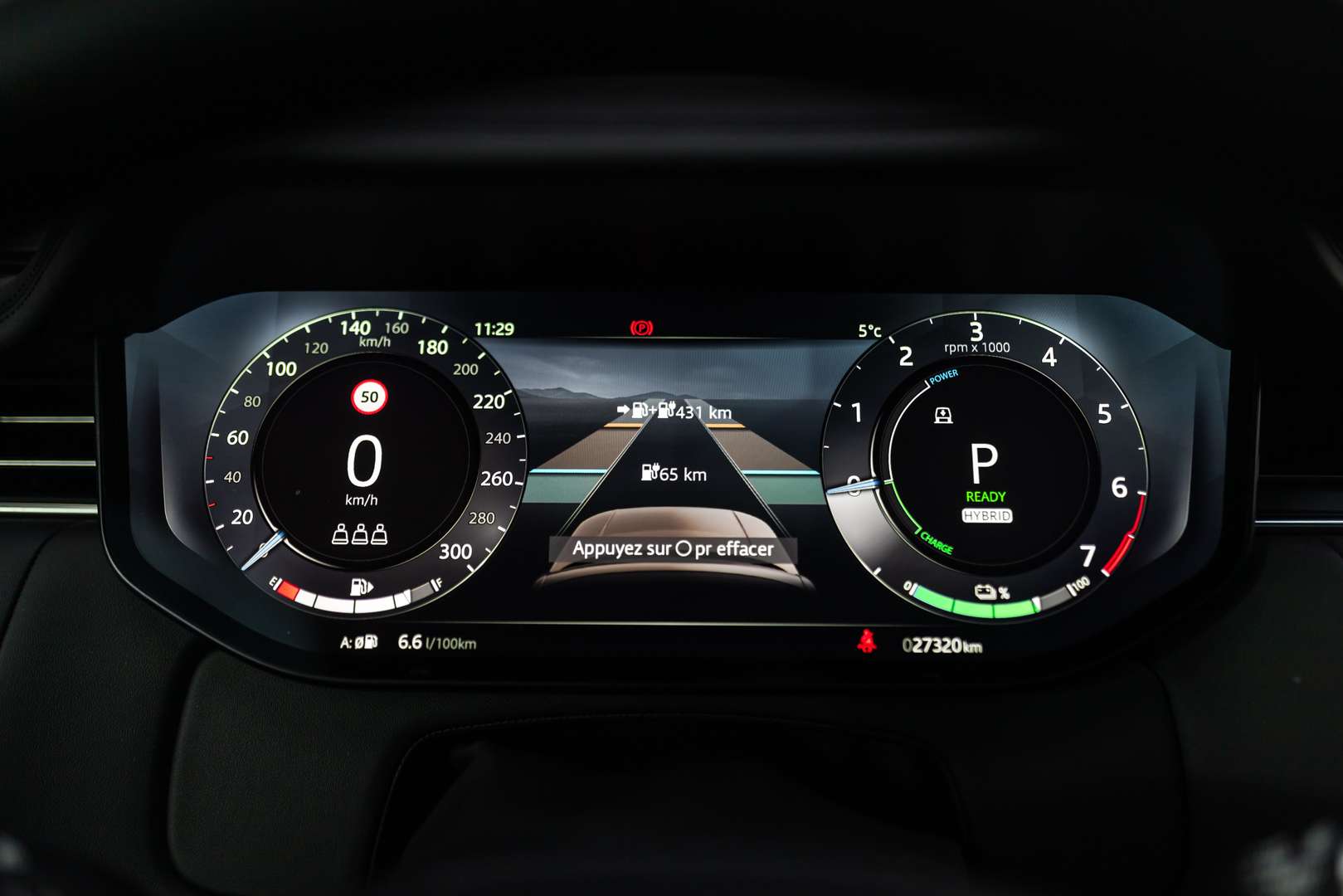 Land Rover Range Rover Autobiography P510e - 2023 - Joinsteer - #18