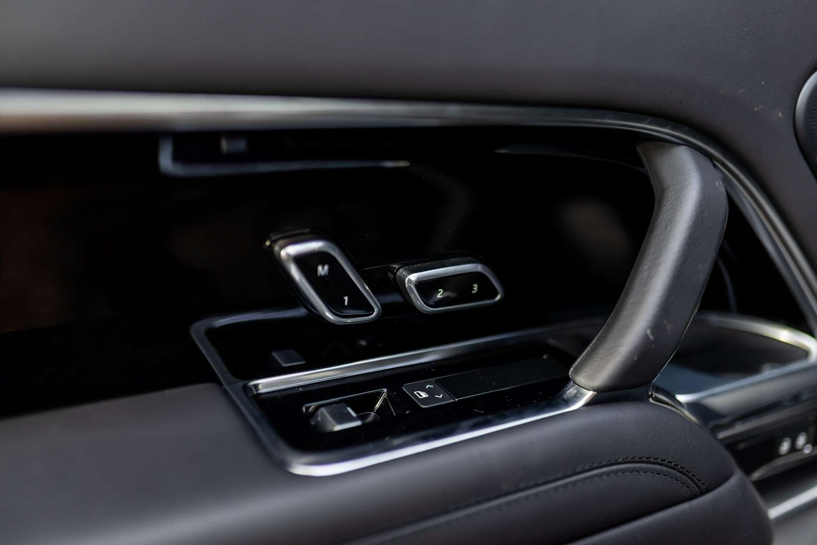 Land Rover Range Rover Autobiography P510e - 2023 - Joinsteer - #19