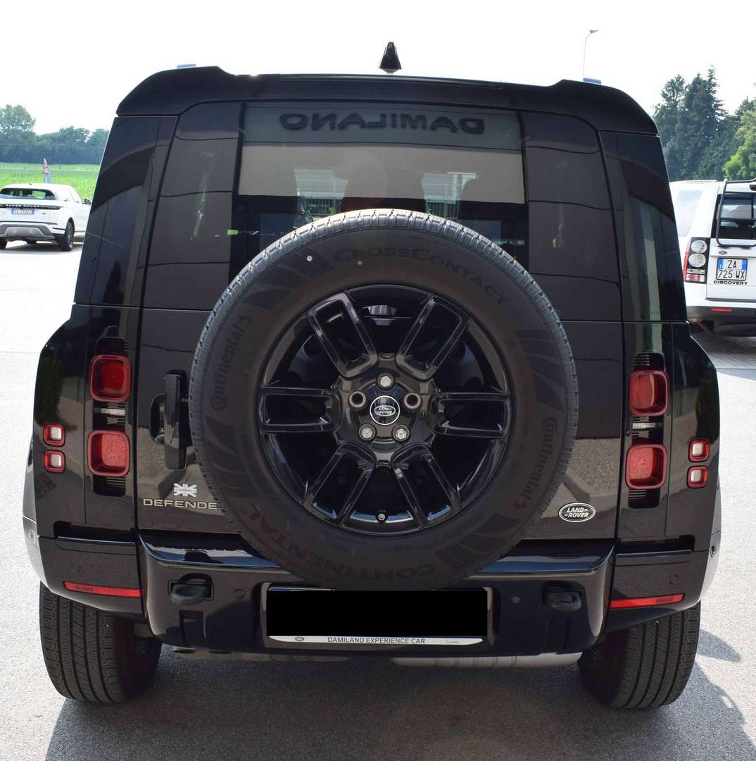 Land Rover Defender X-Dynamic SE 3.0D I6 - 2024 - Joinsteer - #6