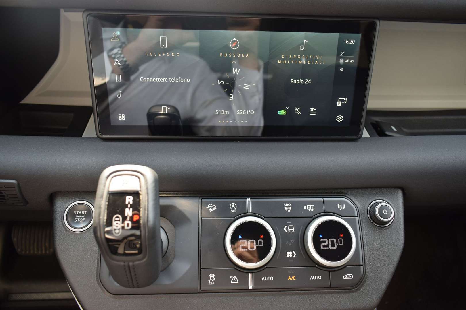 Land Rover Defender X-Dynamic SE 3.0D I6 - 2024 - Joinsteer - #10