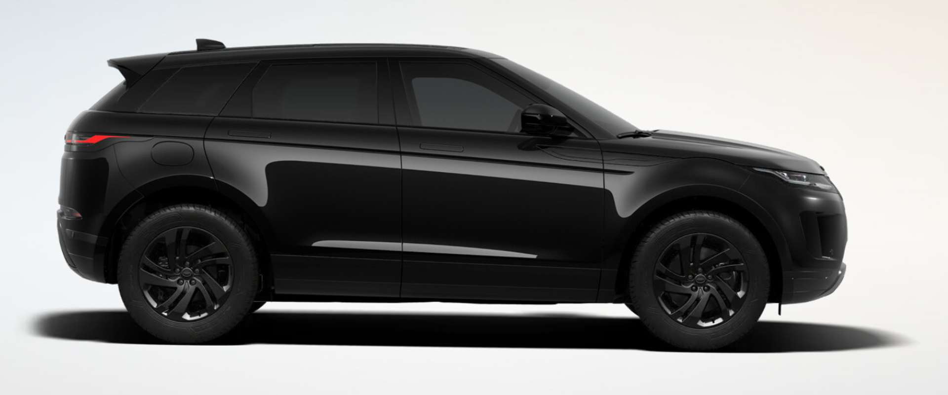 Land Rover Range Rover Evoque S P270e - 2025 - Joinsteer - #2