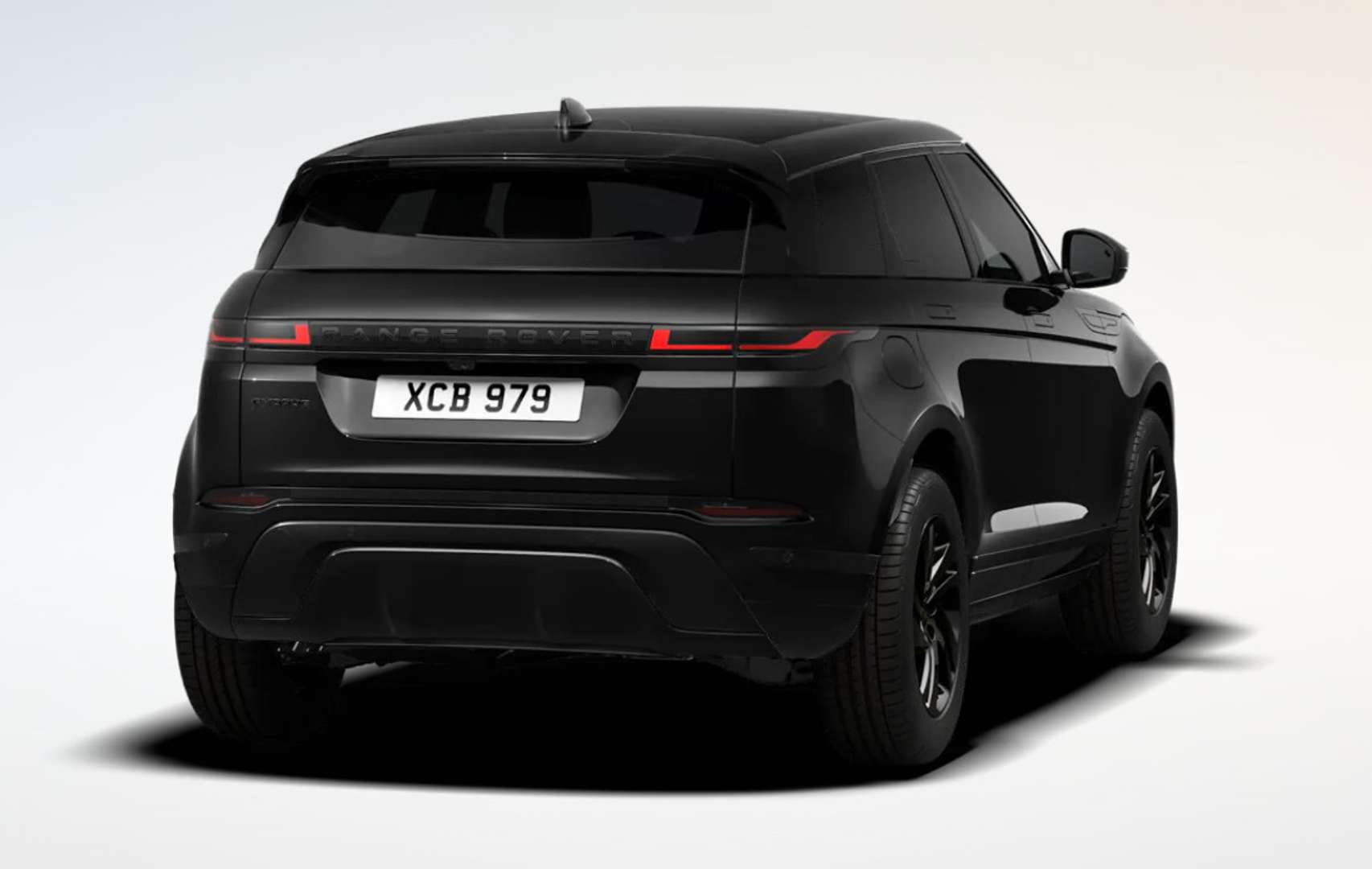 Land Rover Range Rover Evoque S P270e - 2025 - Joinsteer - #3