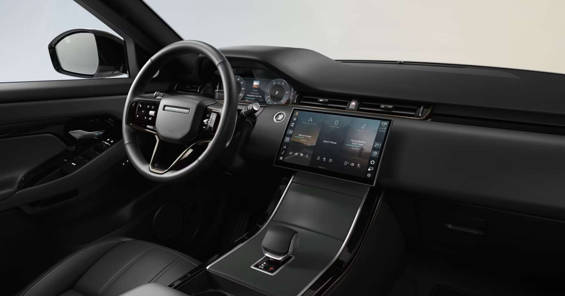 Land Rover Range Rover Evoque S P270e - 2025 - Joinsteer - #5