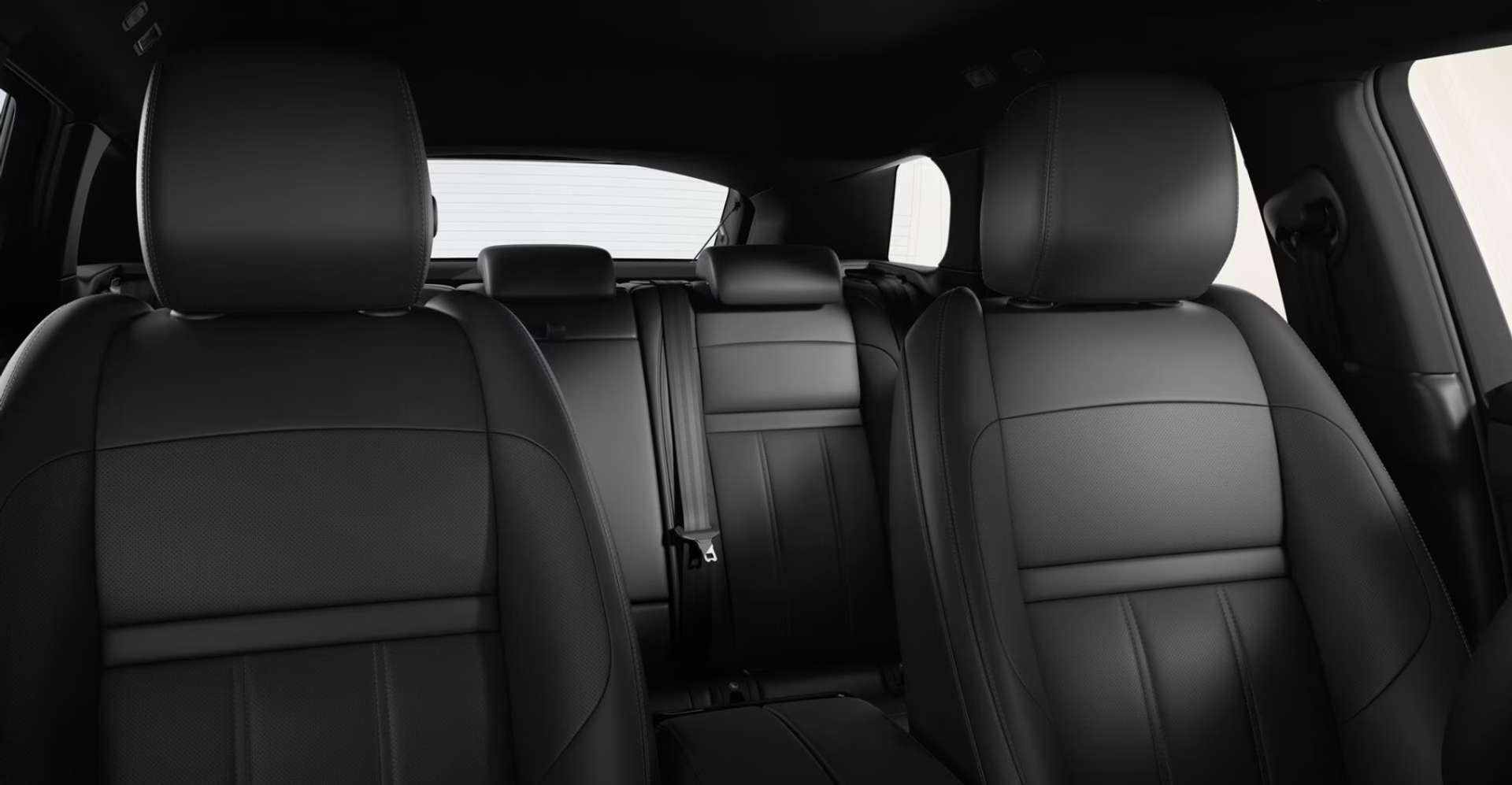 Land Rover Range Rover Evoque S P270e - 2025 - Joinsteer - #6