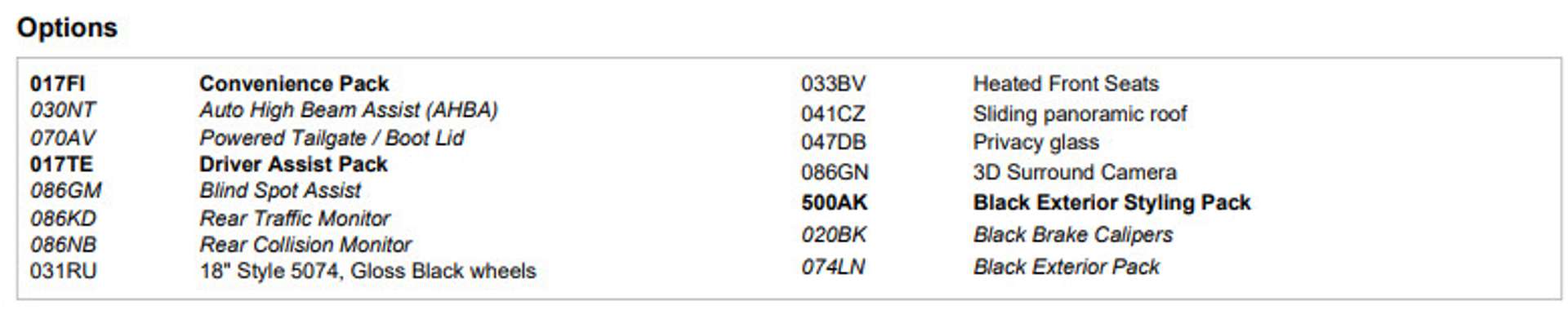 Land Rover Range Rover Evoque S P270e - 2025 - Joinsteer - #8