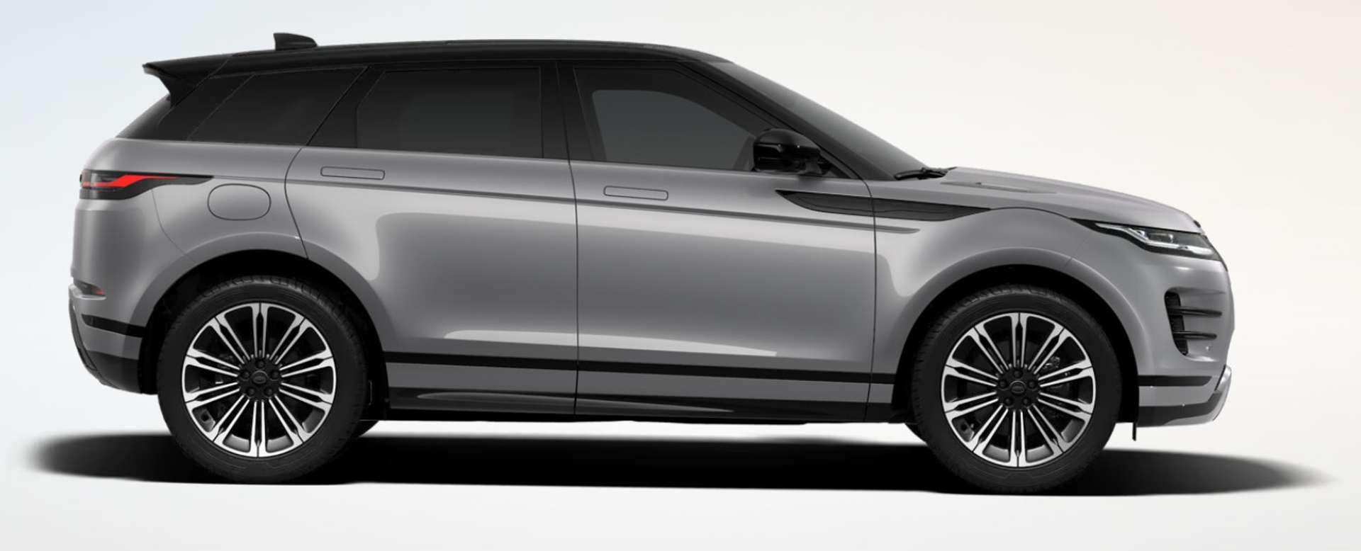 Land Rover Range Rover Evoque Dynamic SE P270e - 2025 - Joinsteer - #2