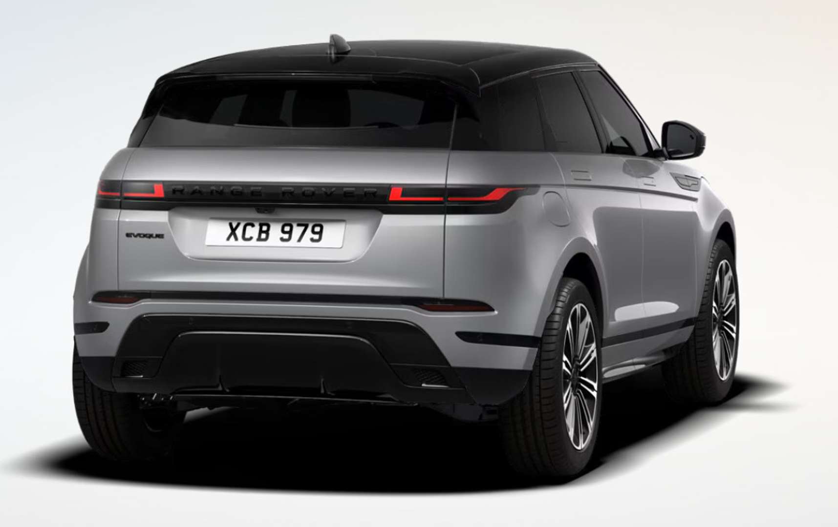 Land Rover Range Rover Evoque Dynamic SE P270e - 2025 - Joinsteer - #3