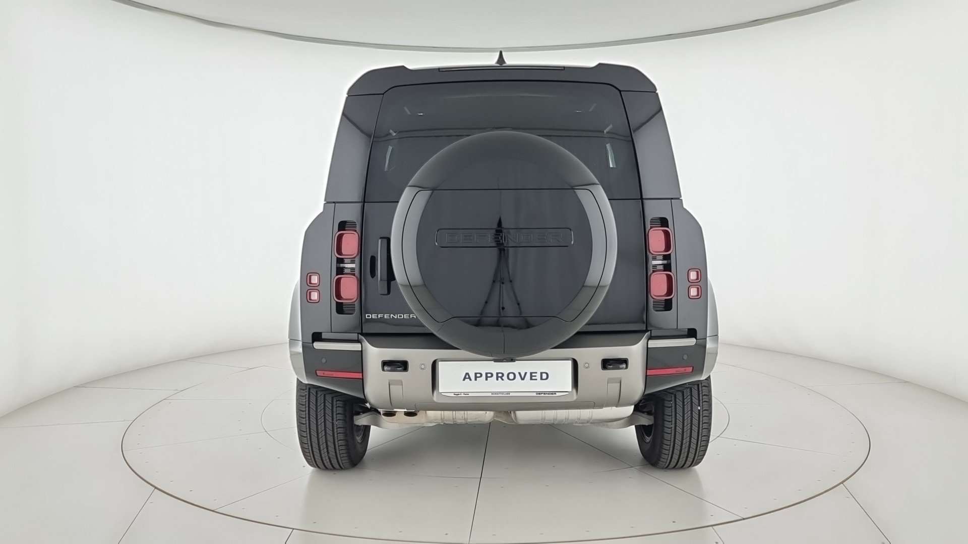 Land Rover Defender X-Dynamic SE 3.0D I6 - 2025 - Joinsteer - #7