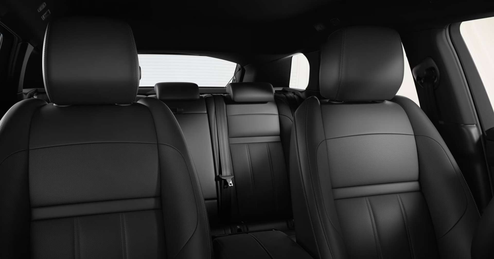 Land Rover Range Rover Evoque Dynamic SE P270e - 2025 - Joinsteer - #6