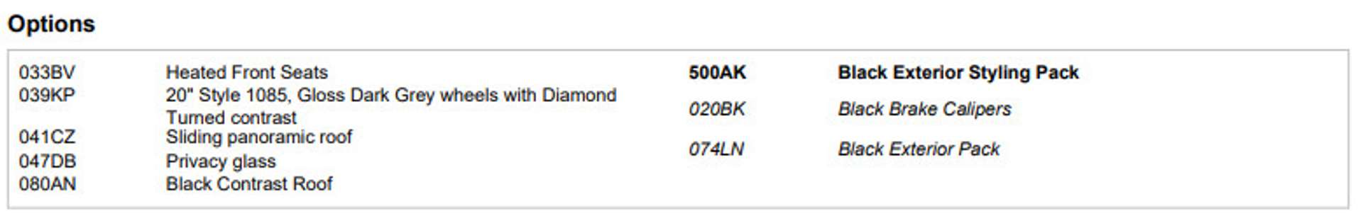 Land Rover Range Rover Evoque Dynamic SE P270e - 2025 - Joinsteer - #8