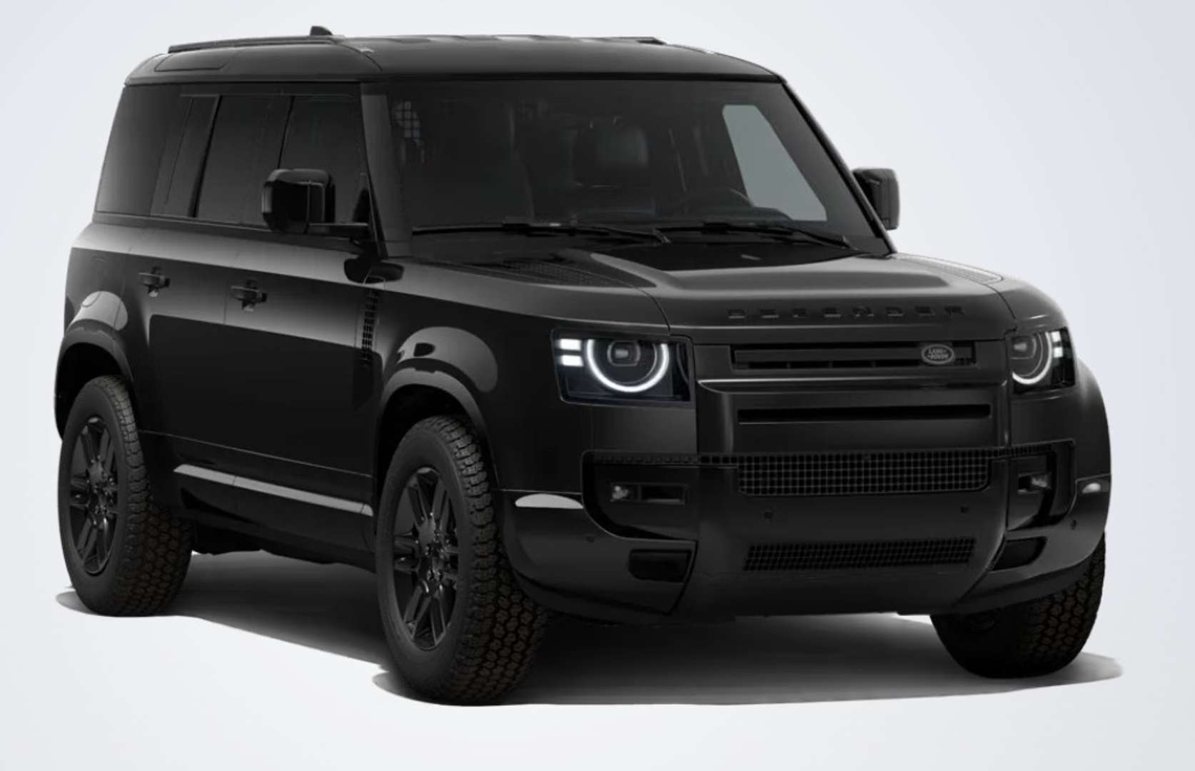 Land Rover Defender X-Dynamic D250 - 2025 - Joinsteer - #1