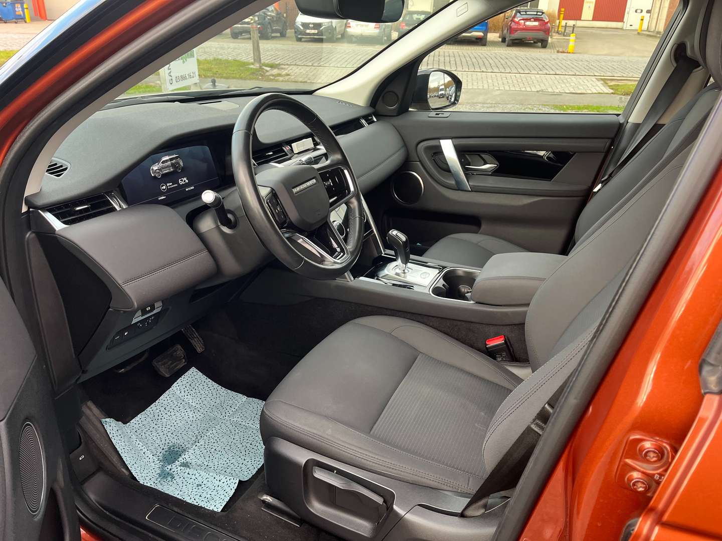 Land Rover Discovery Sport S P300e - 2021 - Joinsteer - #5