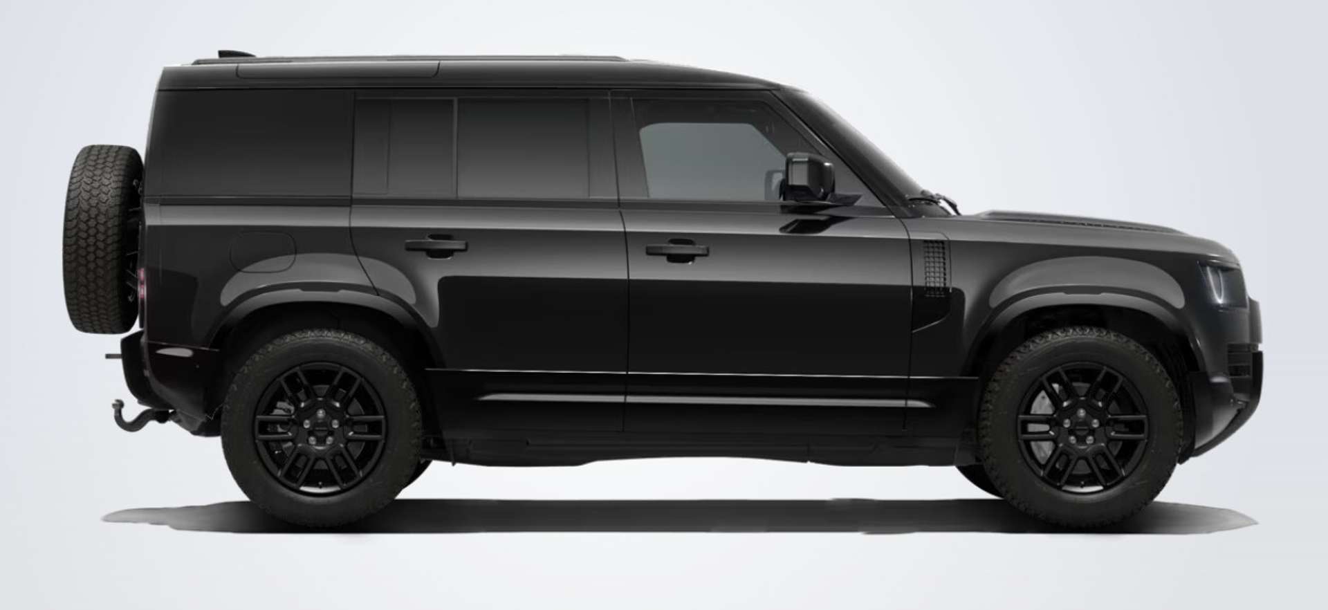 Land Rover Defender X-Dynamic D250 - 2025 - Joinsteer - #2