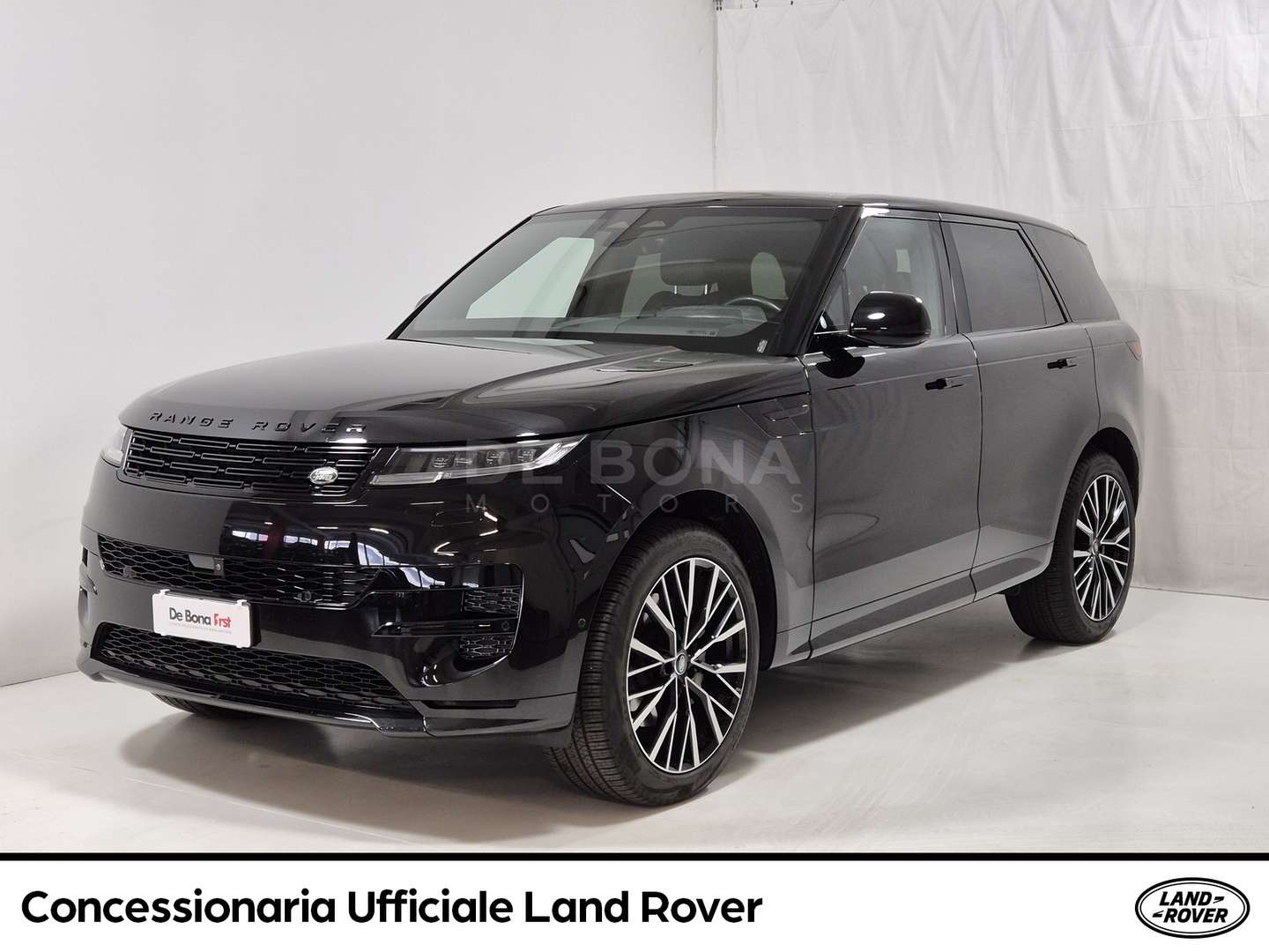 Land Rover Range Rover Sport Dynamic SE 3.0d I6 Mhev - 2024 - Joinsteer - #1