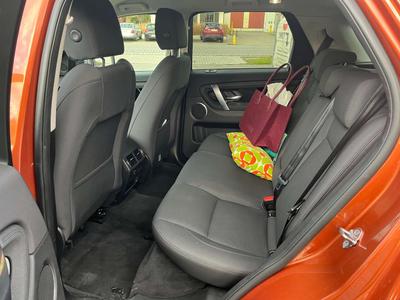 Land Rover Discovery Sport S P300e -  - Joinsteer - #5