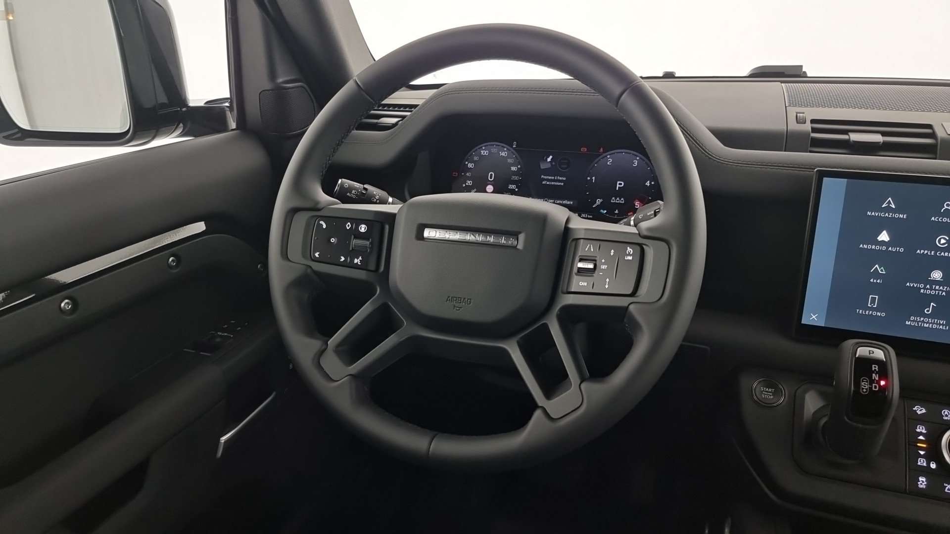 Land Rover Defender X-Dynamic SE 3.0D I6 - 2025 - Joinsteer - #15