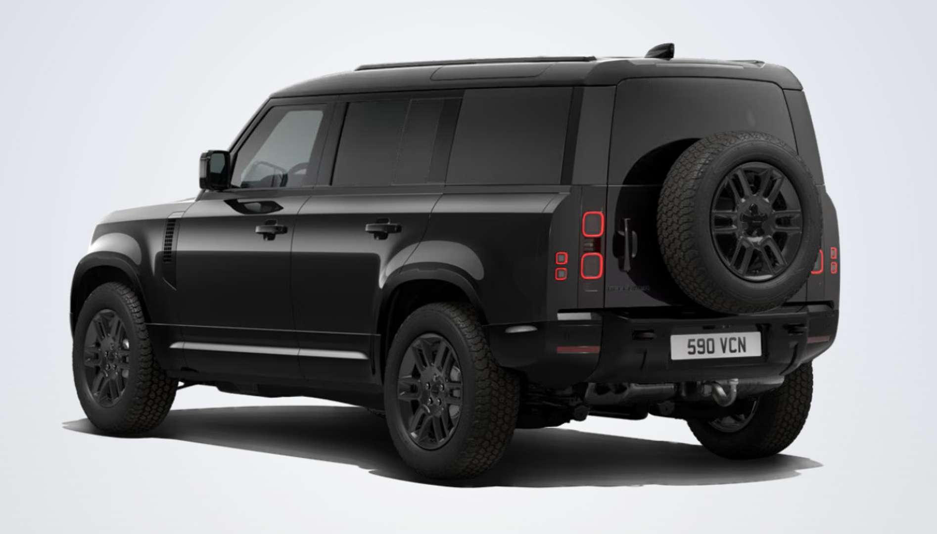 Land Rover Defender X-Dynamic D250 - 2025 - Joinsteer - #3