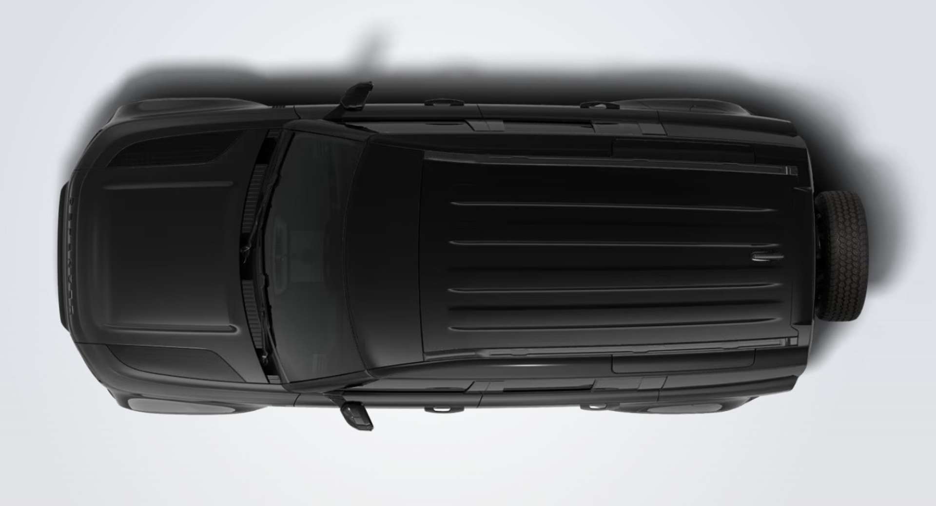 Land Rover Defender X-Dynamic D250 - 2025 - Joinsteer - #4