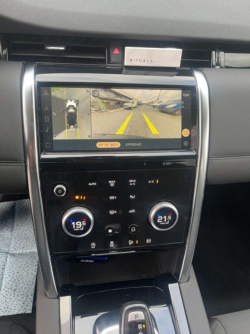 Land Rover Discovery Sport S P300e - 2021 - Joinsteer - #8