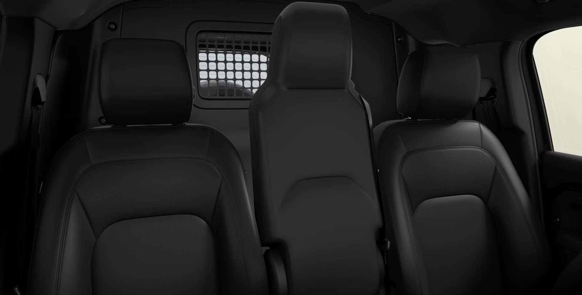 Land Rover Defender X-Dynamic D250 - 2025 - Joinsteer - #6