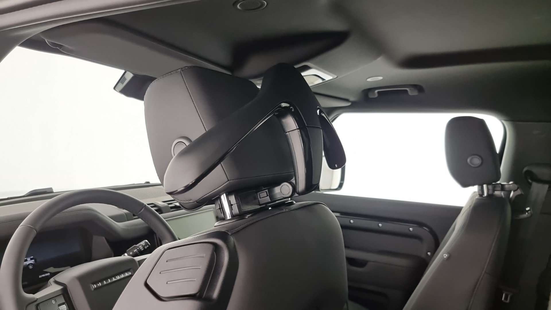 Land Rover Defender X-Dynamic SE 3.0D I6 - 2025 - Joinsteer - #20