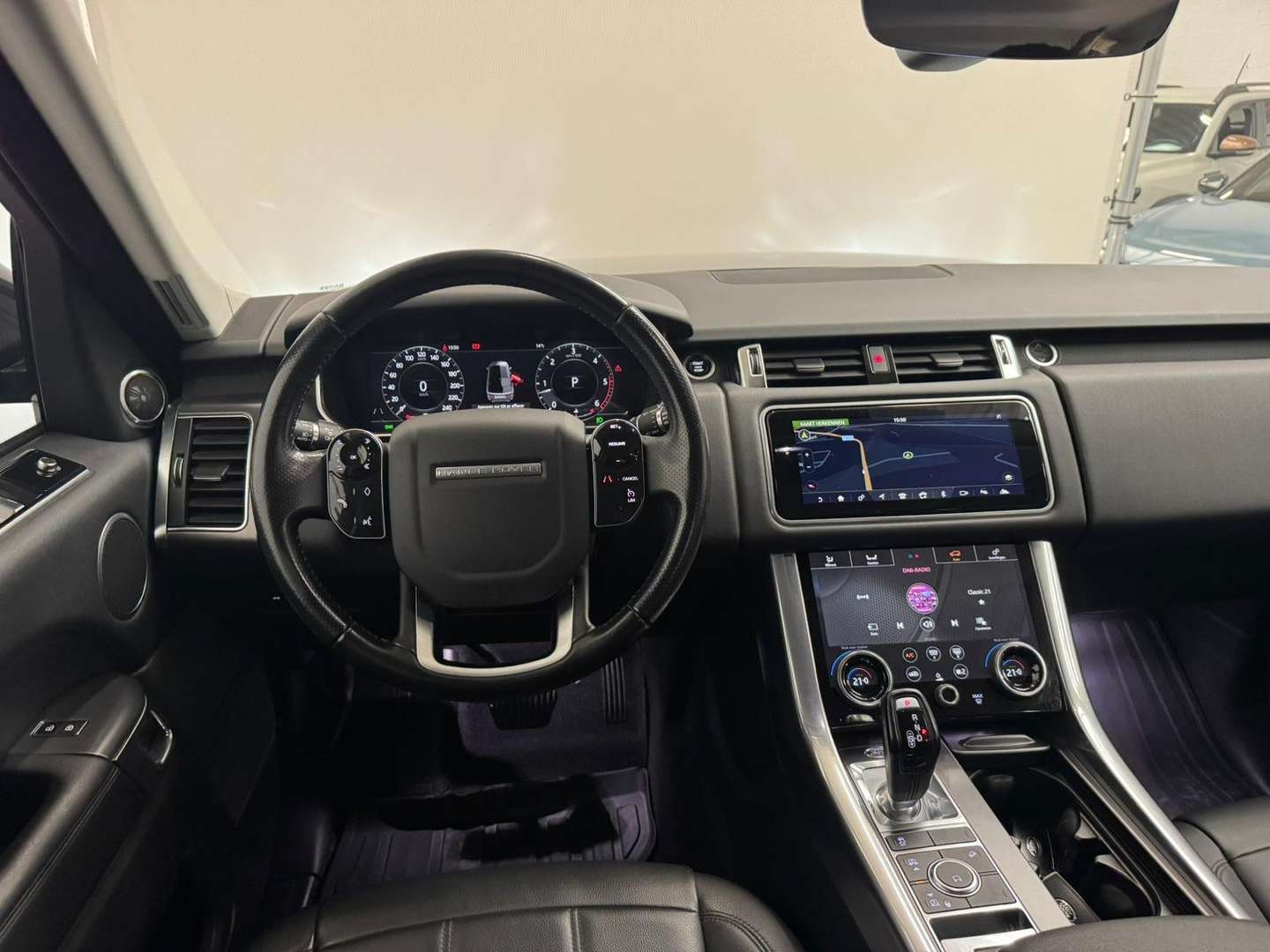 Land Rover Range Rover Sport D250 MHEV - 2021 - Joinsteer - #4