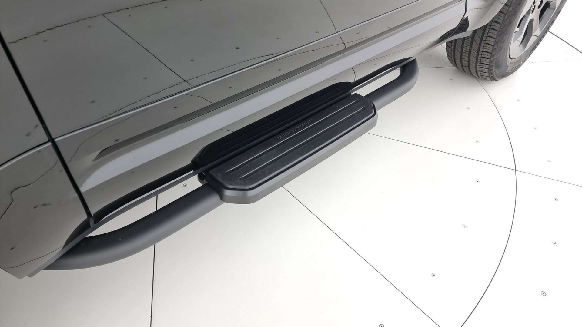 Land Rover Defender X-Dynamic SE 3.0D I6 - 2025 - Joinsteer - #27