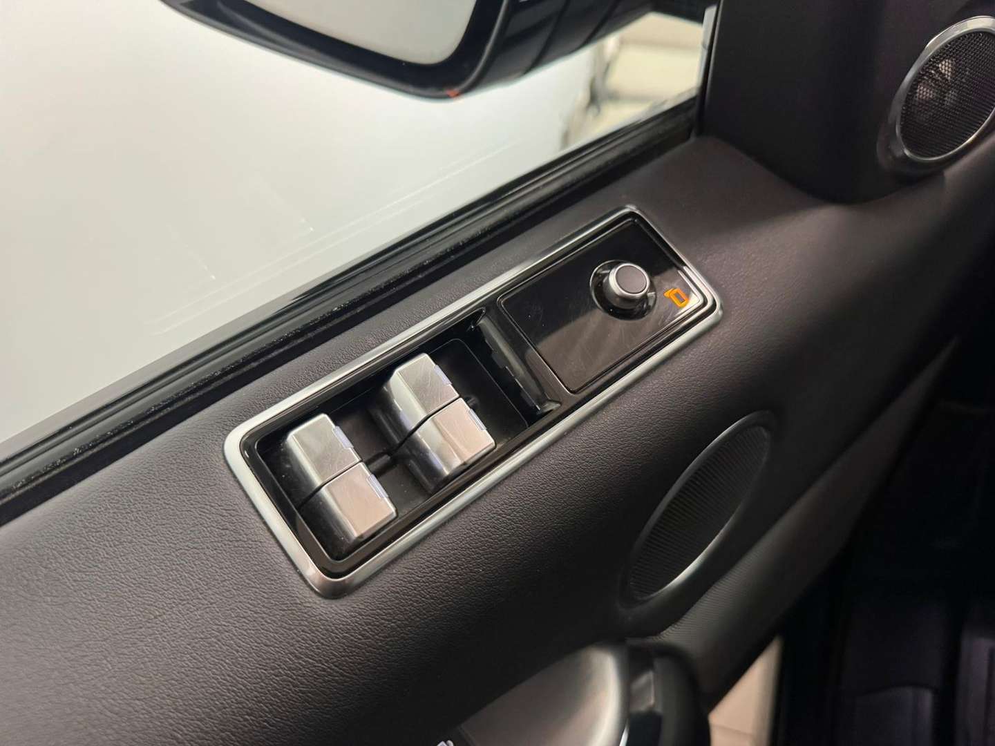 Land Rover Range Rover Sport D250 MHEV - 2021 - Joinsteer - #5