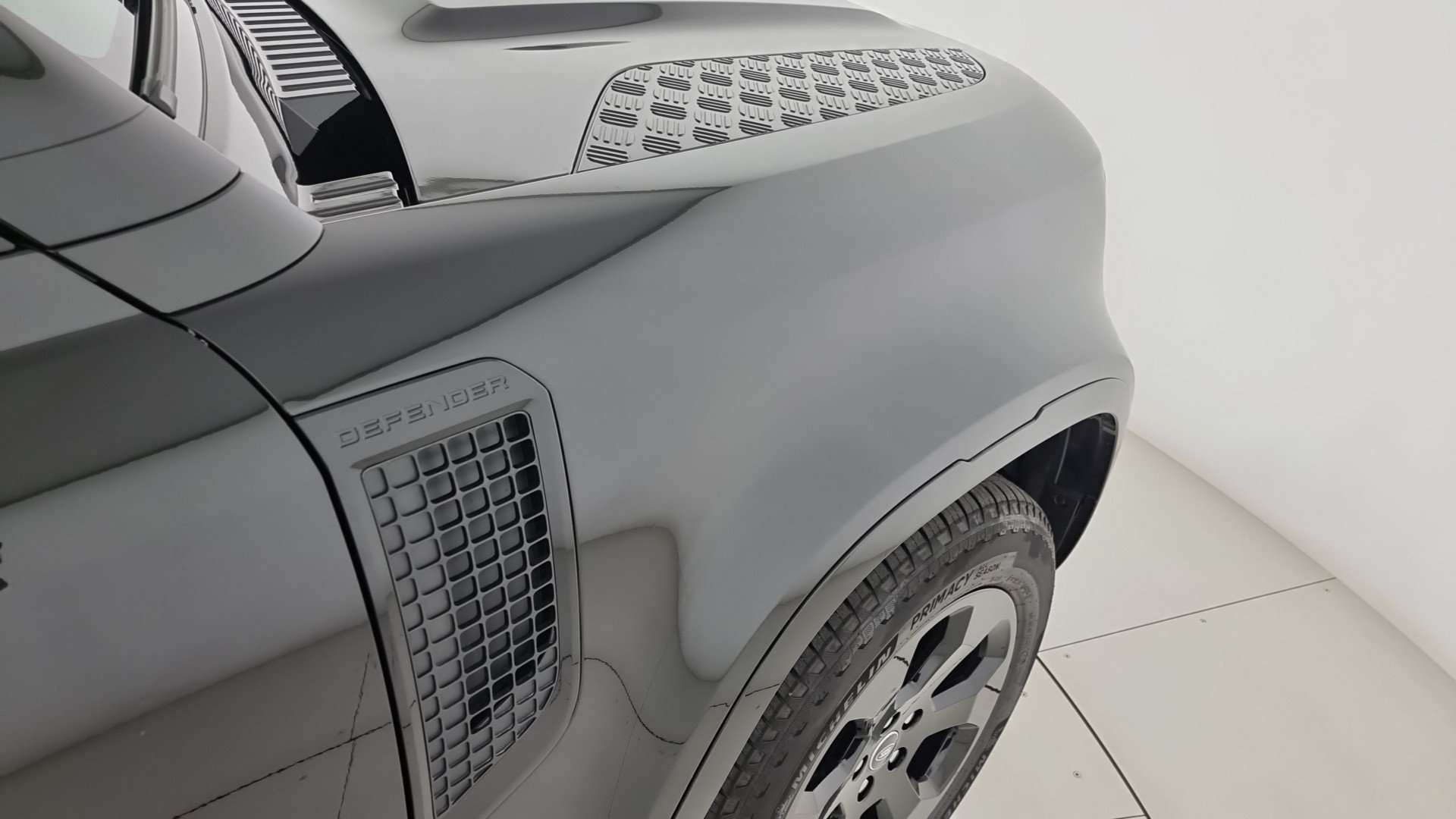 Land Rover Defender X-Dynamic SE 3.0D I6 - 2025 - Joinsteer - #29