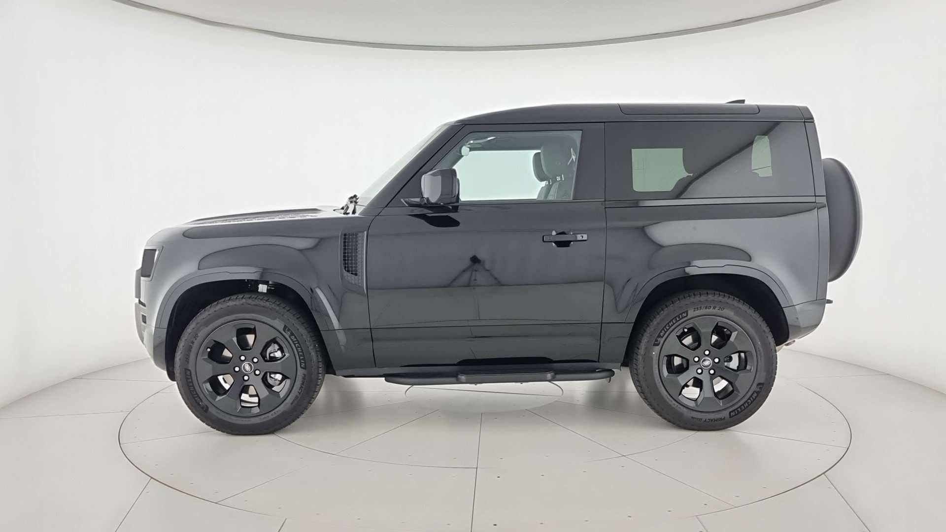 Land Rover Defender X-Dynamic SE 3.0D I6 - 2025 - Joinsteer - #31