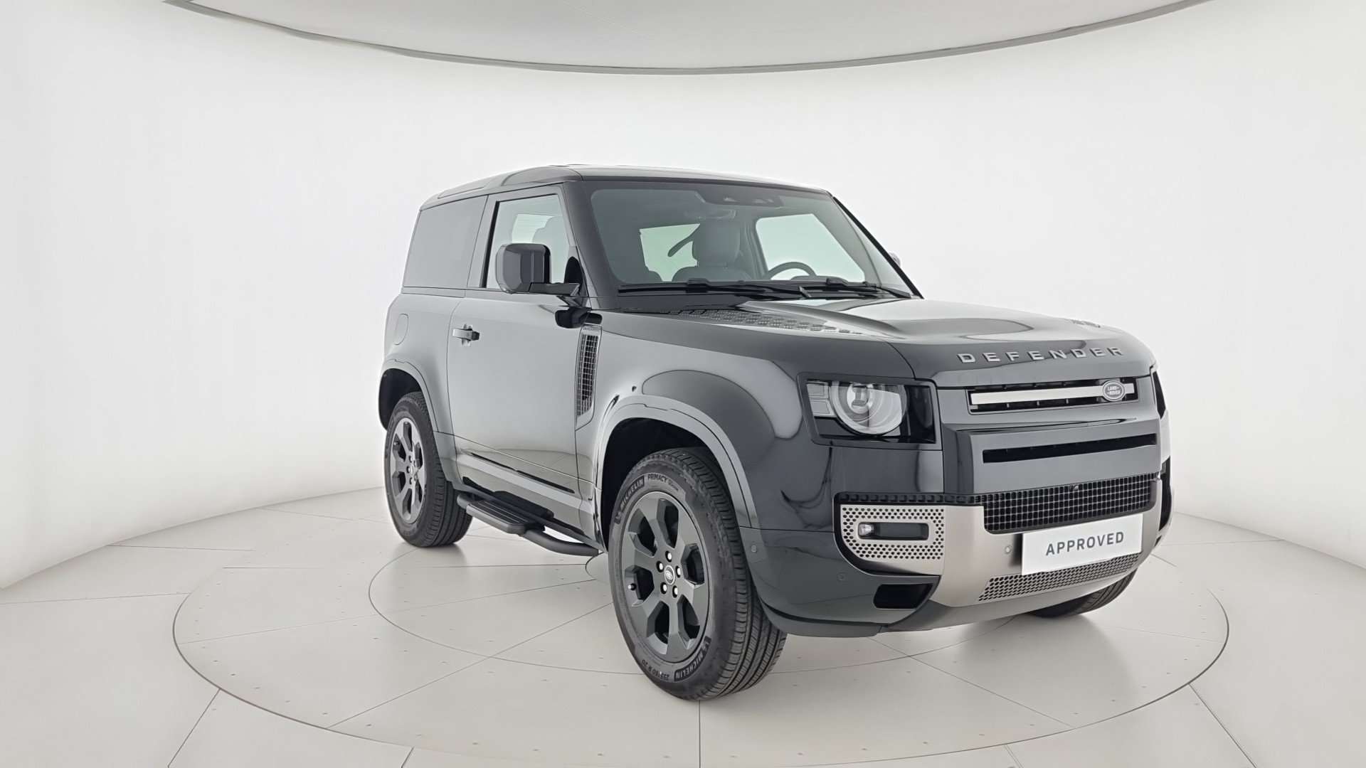 Land Rover Defender X-Dynamic SE 3.0D I6 - 2025 - Joinsteer - #32