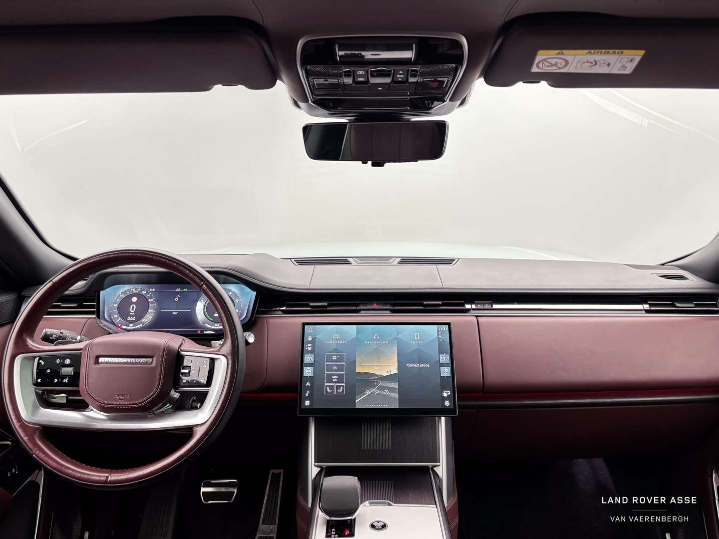 Land Rover Range Rover Autobiography P460e - 2024 - Joinsteer - #4