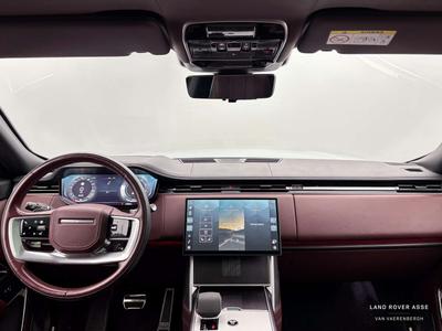 Land Rover Range Rover Autobiography P460e -  - Joinsteer - #3