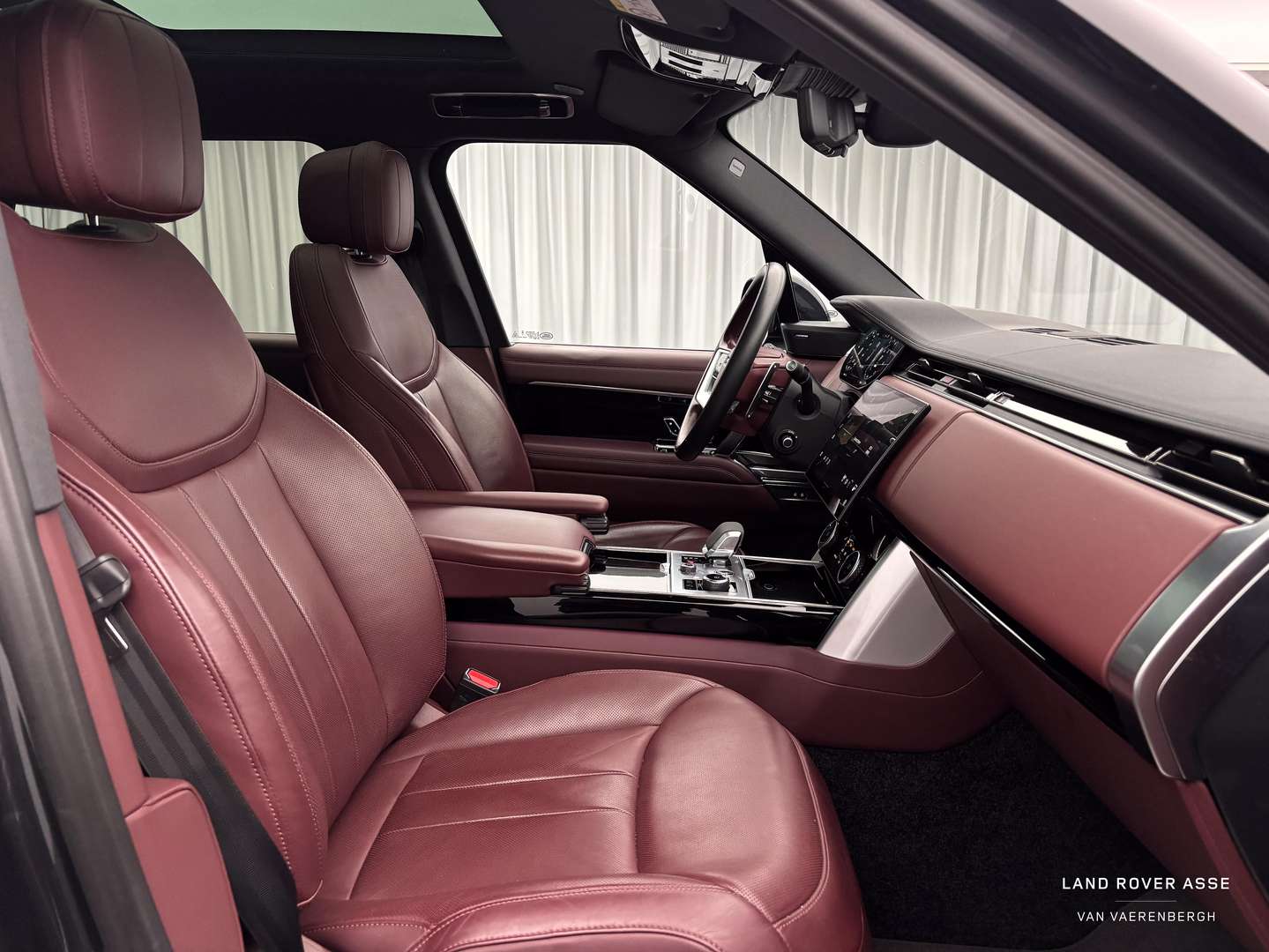 Land Rover Range Rover HSE P440e - 2023 - Joinsteer - #3